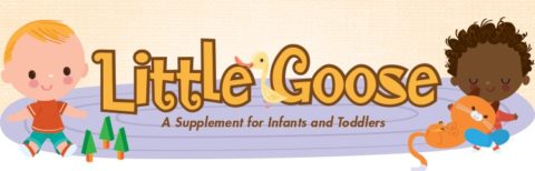 How Does the Little Goose Toddler Guide Work?