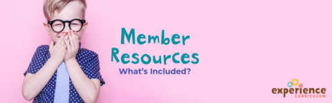 Member Resources – What’s Included?