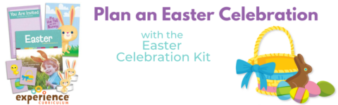 Plan an Easter Celebration