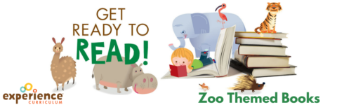 Get Ready for a Reading Adventure from A to Zoo!