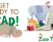 Get Ready for a Reading Adventure from A to Zoo!