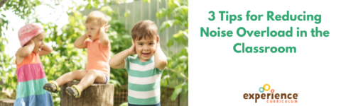 3 Tips for Reducing Noise Overload in the Classroom