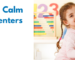 4 Quiet and Calm Learning Centers