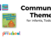 Community Helpers Theme Streaming Music