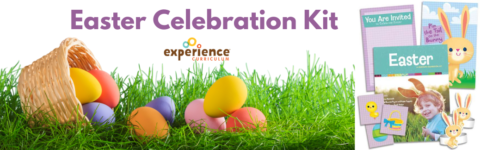 Easter Celebration Party Kit | Free Download