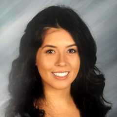 Aurelia G., Rancho Cucamonga, CA