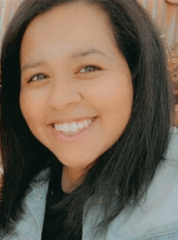 Diana E., Hilliard, OH